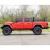 Bagażnik na pakę Rough Country Jeep Gladiator JT